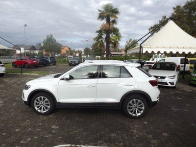 Volkswagen T-Roc 1.0 TSI Style (7)