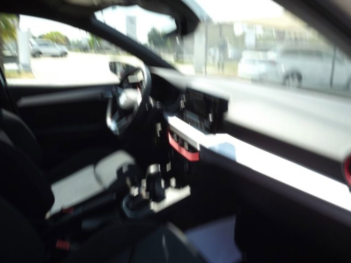 SEAT Ibiza 1.0 EcoTSI 115 CV DSG 5 porte FR (15)