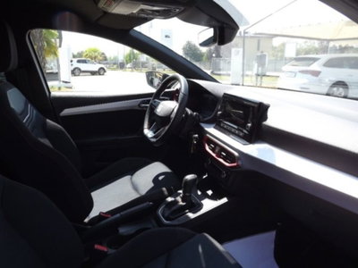 SEAT Ibiza 1.0 EcoTSI 115 CV DSG 5 porte FR (16)