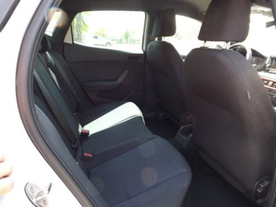 SEAT Ibiza 1.0 EcoTSI 115 CV DSG 5 porte FR (17)