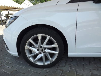 SEAT Ibiza 1.0 EcoTSI 115 CV DSG 5 porte FR (19)