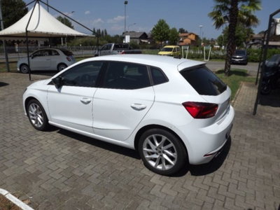 SEAT Ibiza 1.0 EcoTSI 115 CV DSG 5 porte FR (4)