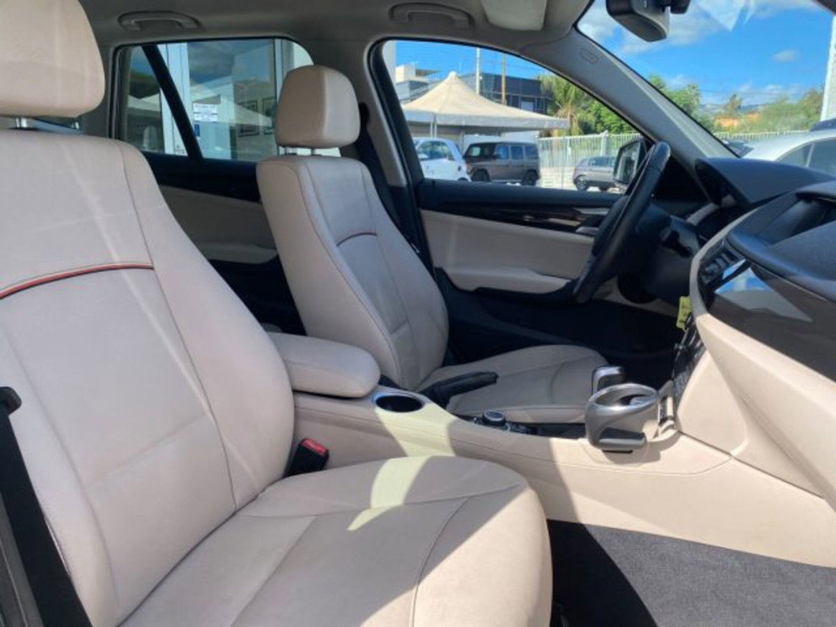 BMW X1 sDrive20d X Line (10)