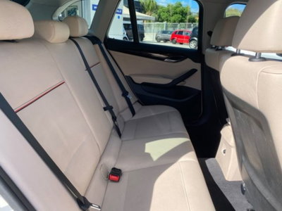 BMW X1 sDrive20d X Line (12)