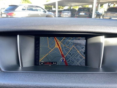 BMW X1 sDrive20d X Line (13)