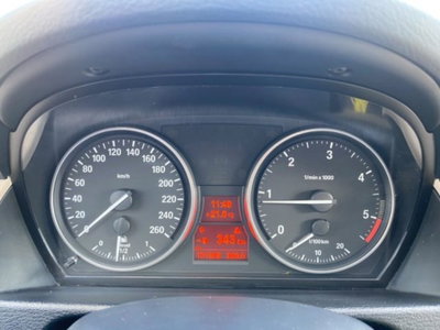 BMW X1 sDrive20d X Line (14)