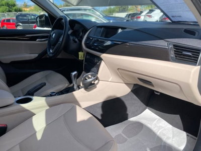 BMW X1 sDrive20d X Line (9)
