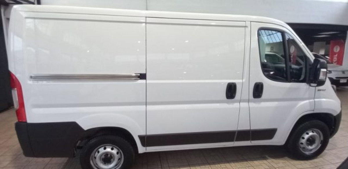 Fiat Ducato Furgone 33 2.3 MJT PC-TN Furgone (2)