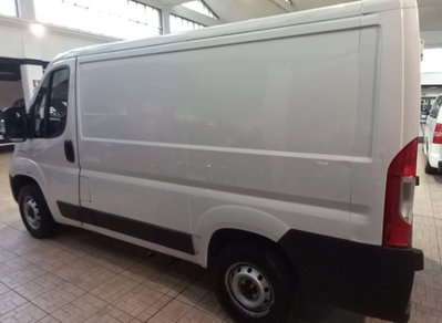 Fiat Ducato Furgone 33 2.3 MJT PC-TN Furgone (4)