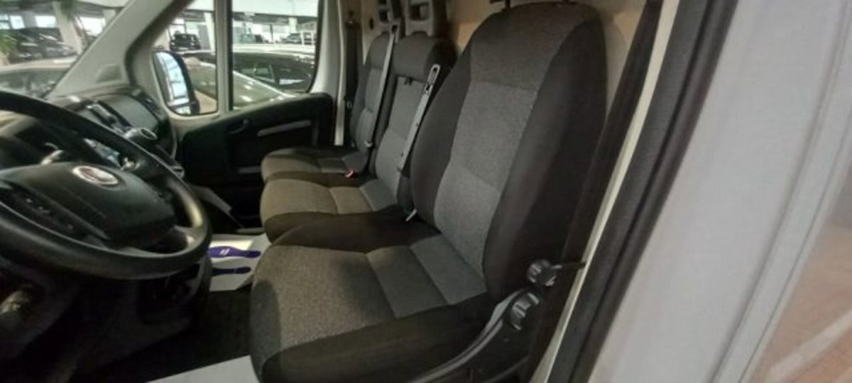 Fiat Ducato Furgone 33 2.3 MJT PC-TN Furgone (6)