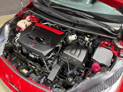 Toyota GR Yaris 1.6 Turbo 3 porte GR Yaris Circuit (15)