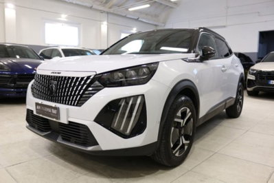Peugeot 2008 PureTech 130 S&S GT (3)