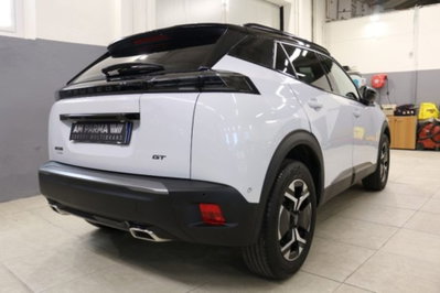Peugeot 2008 PureTech 130 S&S GT (6)