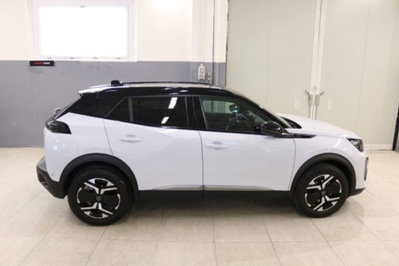 Peugeot 2008 PureTech 130 S&S GT (7)