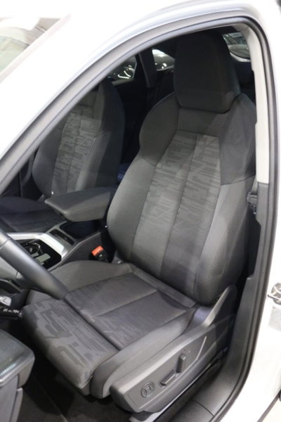 Audi Q5 Sportback Sportback 40 2.0 tdi mhev 12V quattro s-tronic (10)