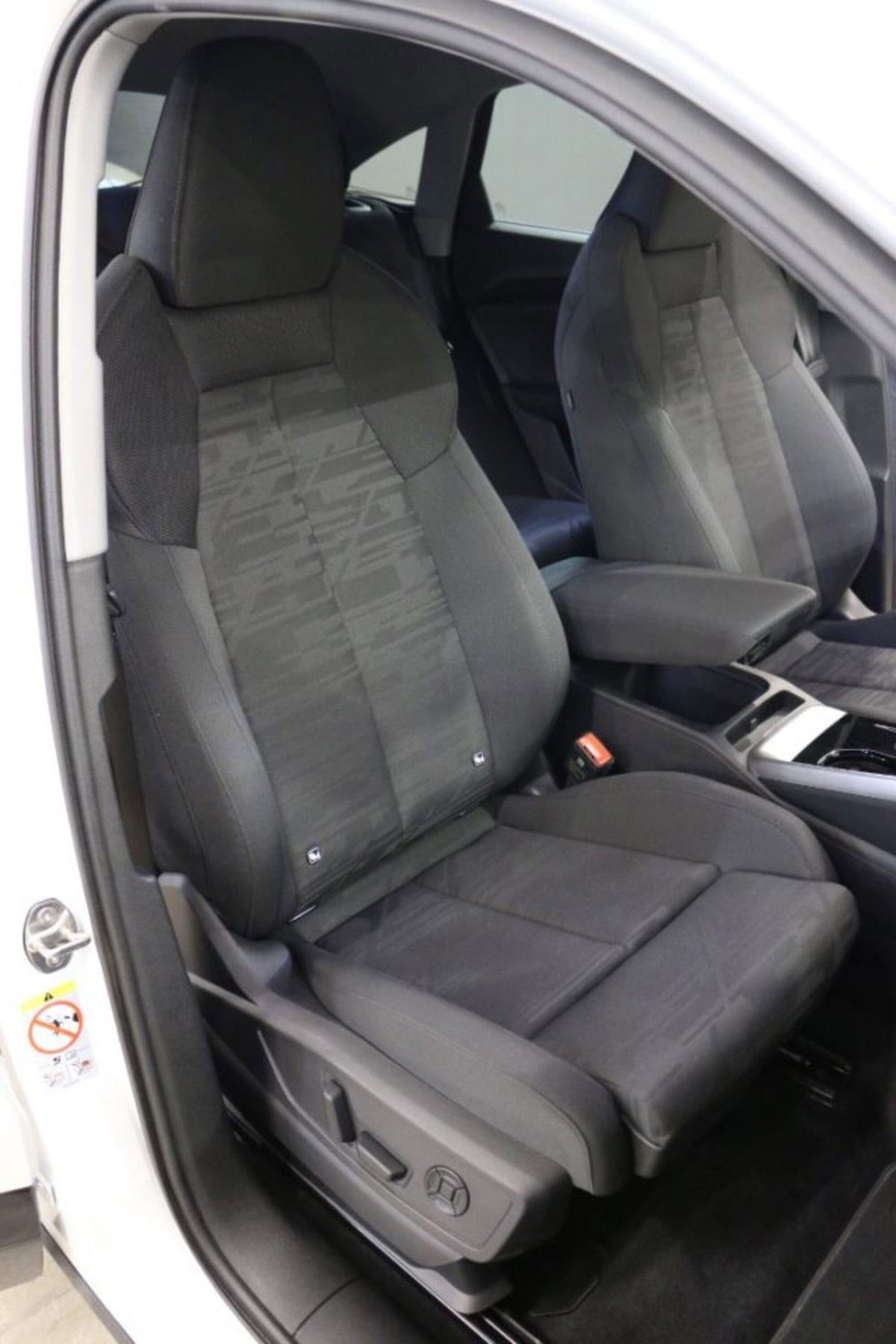 Audi Q5 Sportback Sportback 40 2.0 tdi mhev 12V quattro s-tronic (11)