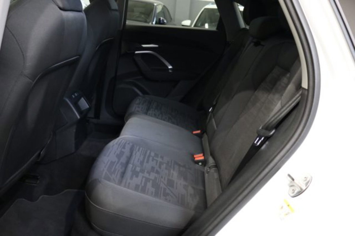 Audi Q5 Sportback Sportback 40 2.0 tdi mhev 12V quattro s-tronic (18)