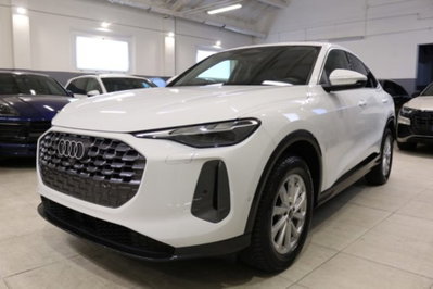 Audi Q5 Sportback Sportback 40 2.0 tdi mhev 12V quattro s-tronic (3)