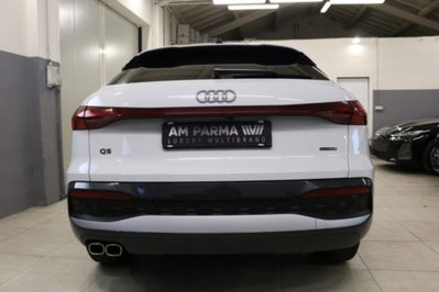 Audi Q5 Sportback Sportback 40 2.0 tdi mhev 12V quattro s-tronic (5)
