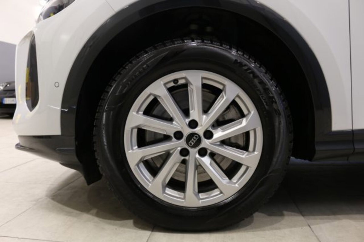 Audi Q5 Sportback Sportback 40 2.0 tdi mhev 12V quattro s-tronic (8)