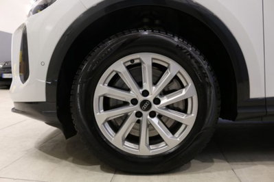 Audi Q5 Sportback Sportback 40 2.0 tdi mhev 12V quattro s-tronic (8)