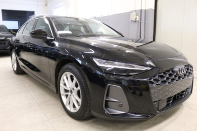 Audi A6 Avant 40 2.0 TDI quattro ultra S tronic Business usata