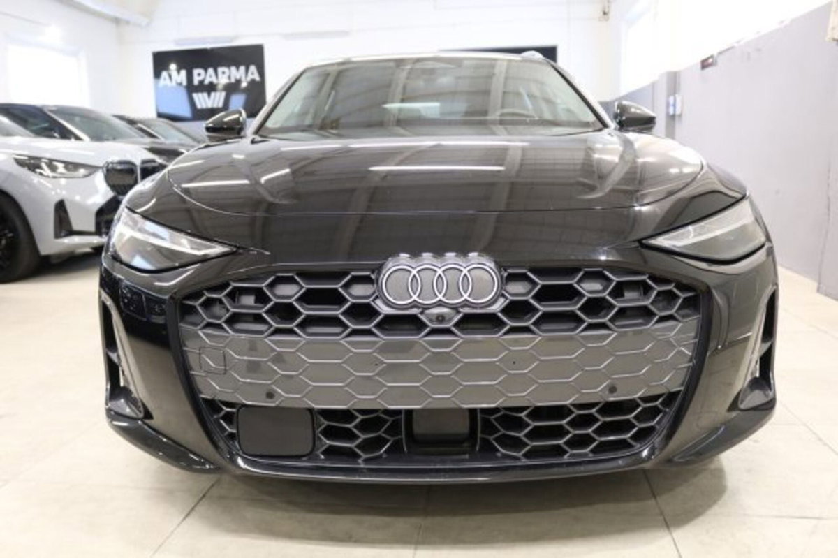 Audi A6 Avant 40 2.0 TDI quattro ultra S tronic Business (2)