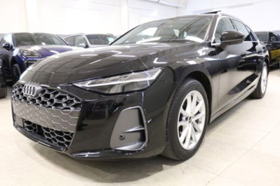 Audi A6 Avant 40 2.0 TDI quattro ultra S tronic Business (3)