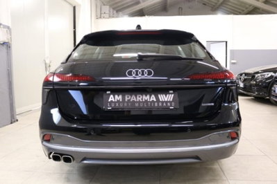 Audi A6 Avant 40 2.0 TDI quattro ultra S tronic Business (5)