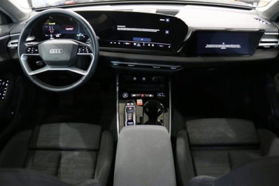 Audi A6 Avant 40 2.0 TDI quattro ultra S tronic Business (7)