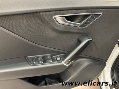 Audi Q2 Q2 30 TDI S tronic Identity Black (9)