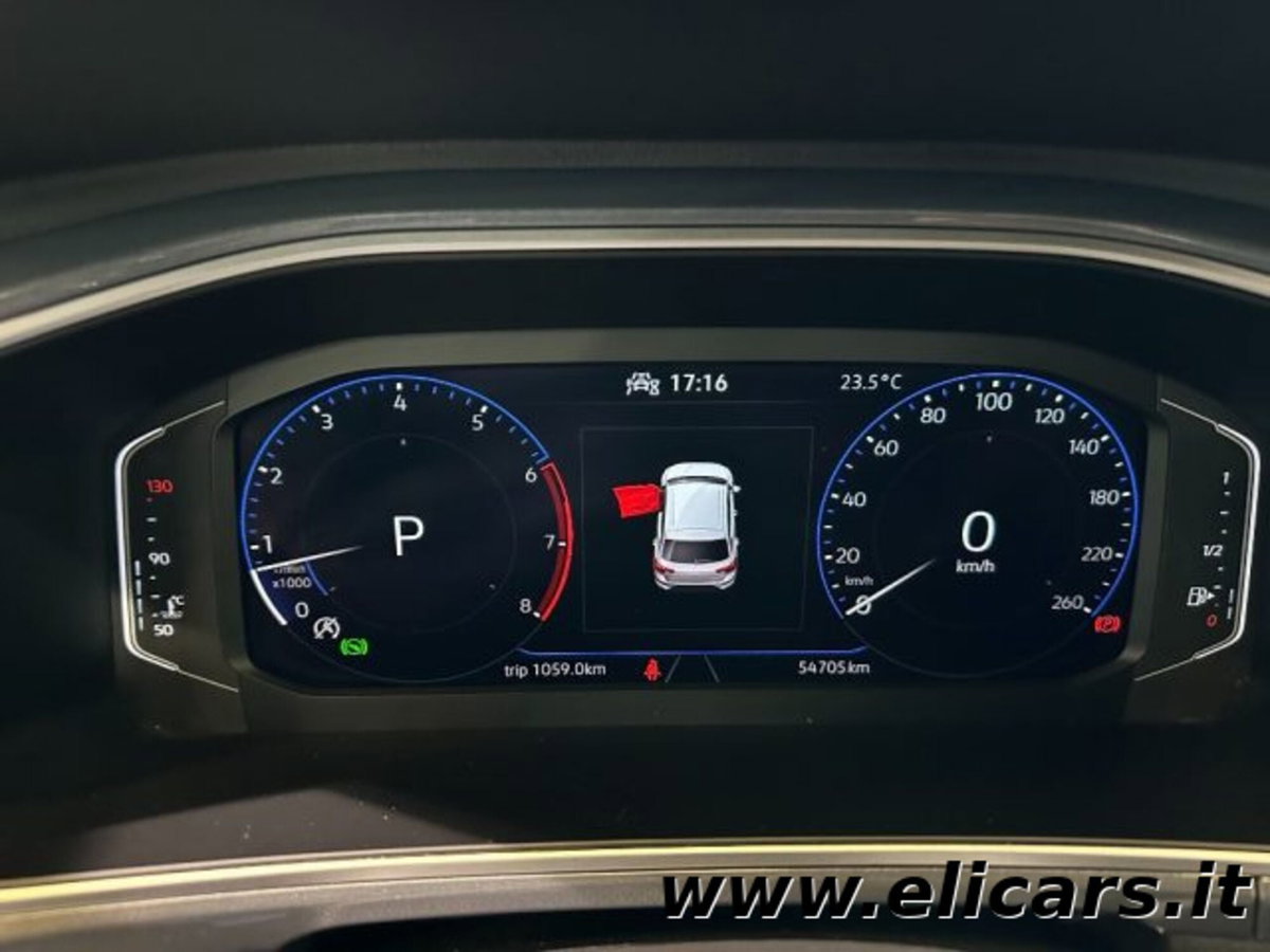Volkswagen T-Roc 1.5 TSI ACT DSG Style BlueMotion Technology (10)