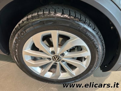Volkswagen T-Roc 1.5 TSI ACT DSG Style BlueMotion Technology (16)