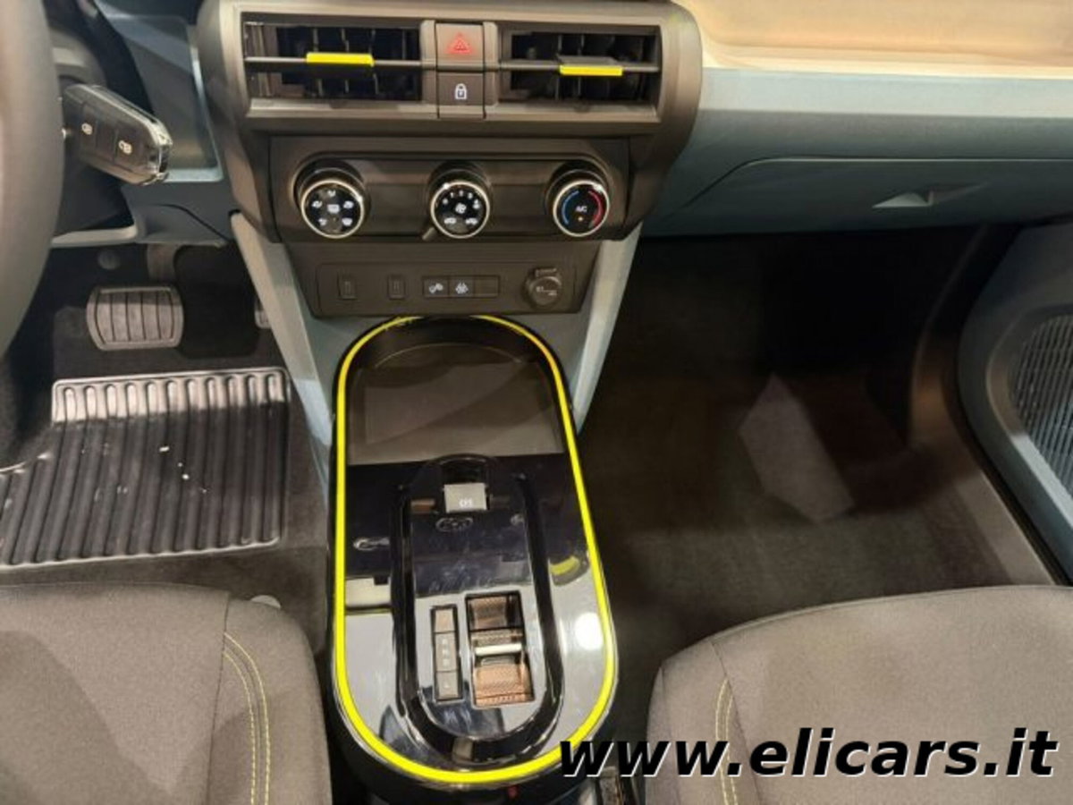 Fiat Grande Panda 1.2 Icon 100cv (12)