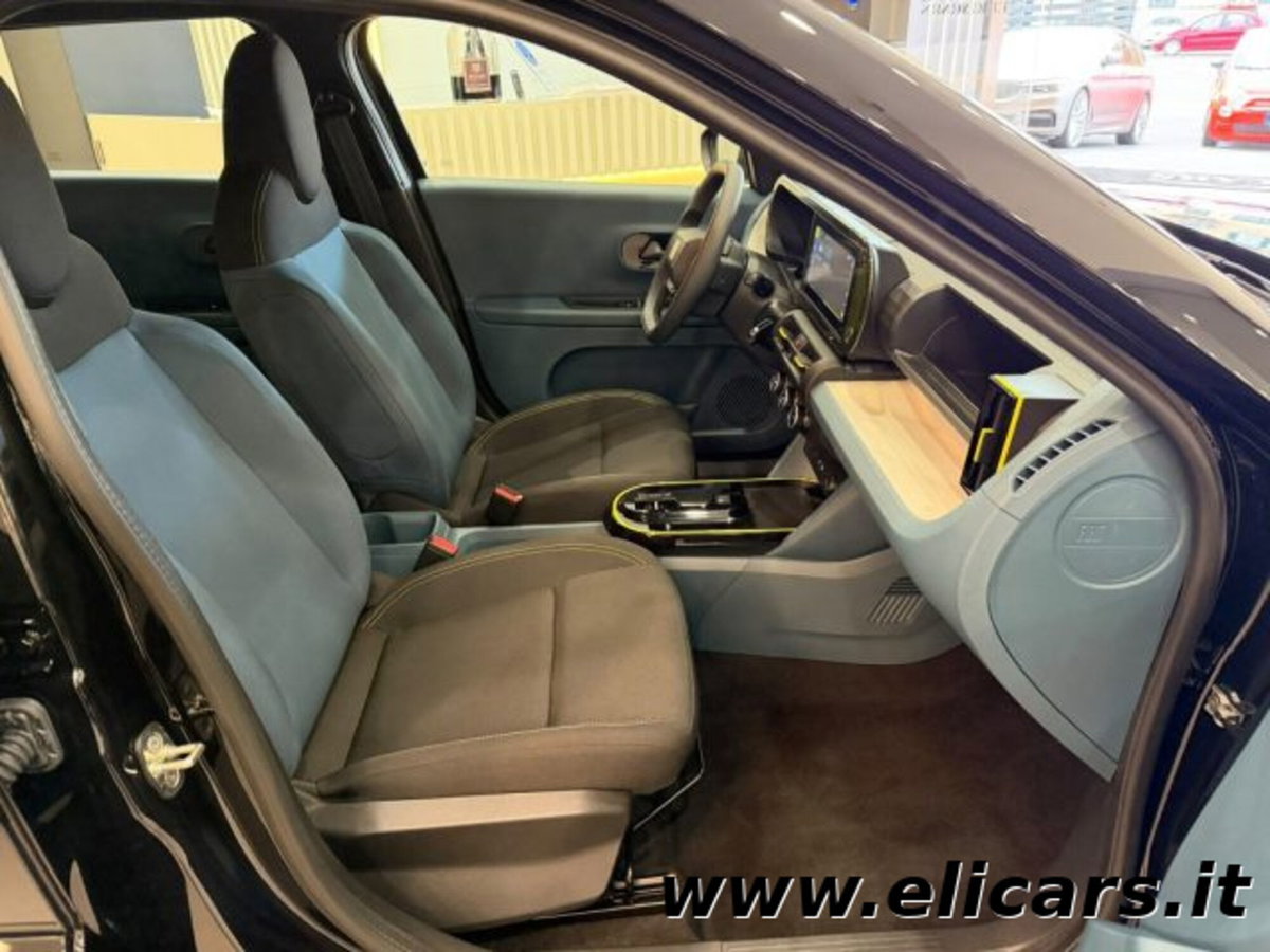 Fiat Grande Panda 1.2 Icon 100cv (15)
