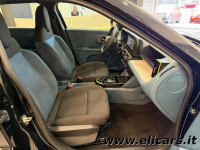 Fiat Grande Panda 1.2 Icon 100cv (15)