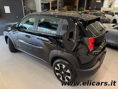 Fiat Grande Panda 1.2 Icon 100cv (6)