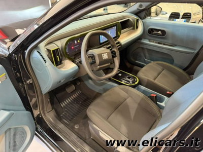Fiat Grande Panda 1.2 Icon 100cv (12)