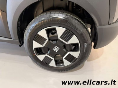 Fiat Grande Panda 1.2 Icon 100cv (19)