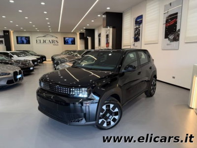Fiat Grande Panda 1.2 Icon 100cv (2)