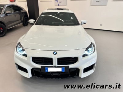 BMW Serie 2 Coupé M2 Coupe 3.0 460cv (3)