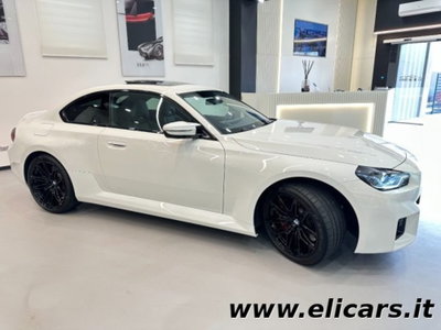 BMW Serie 2 Coupé M2 Coupe 3.0 460cv (4)
