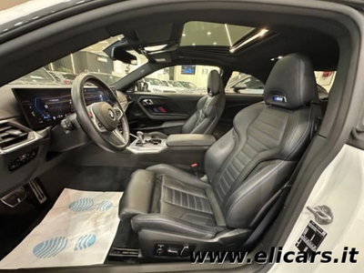 BMW Serie 2 Coupé M2 Coupe 3.0 460cv (8)