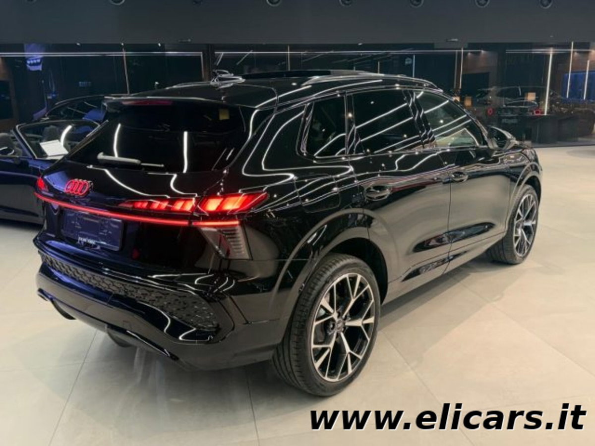 Audi Q3 Sportback 2.0 tfsi S line edition quattro 204cv s-tronic (16)