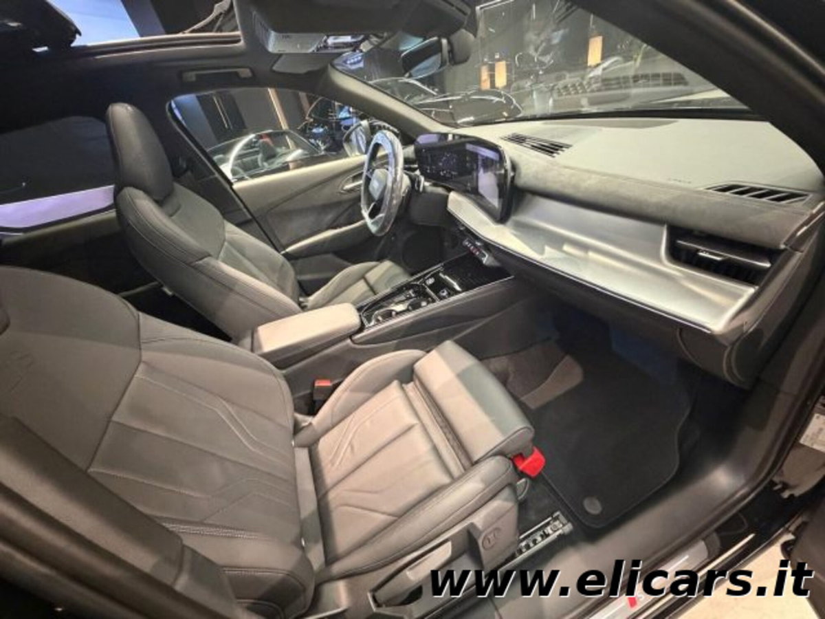 Audi Q3 Sportback 2.0 tfsi S line edition quattro 204cv s-tronic (6)