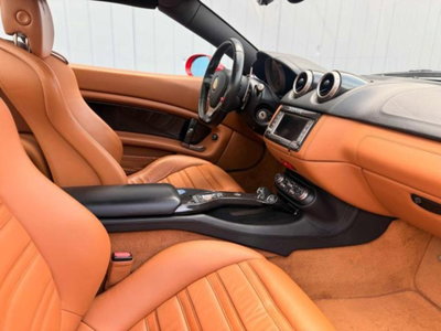 Ferrari California Spider California DCT (7)