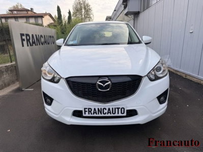 Mazda CX-5 2.2L Skyactiv-D 150CV 4WD Exceed (2)