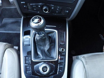 Audi A4 Allroad 2.0 TDI F.AP. (10)