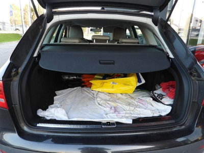 Audi A4 Allroad 2.0 TDI F.AP. (12)