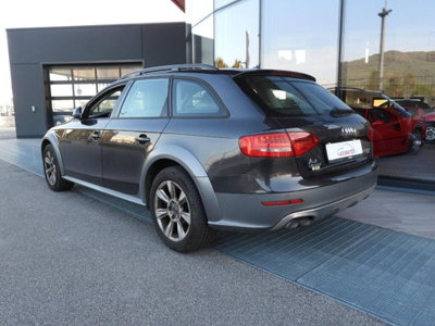 Audi A4 Allroad 2.0 TDI F.AP. (3)